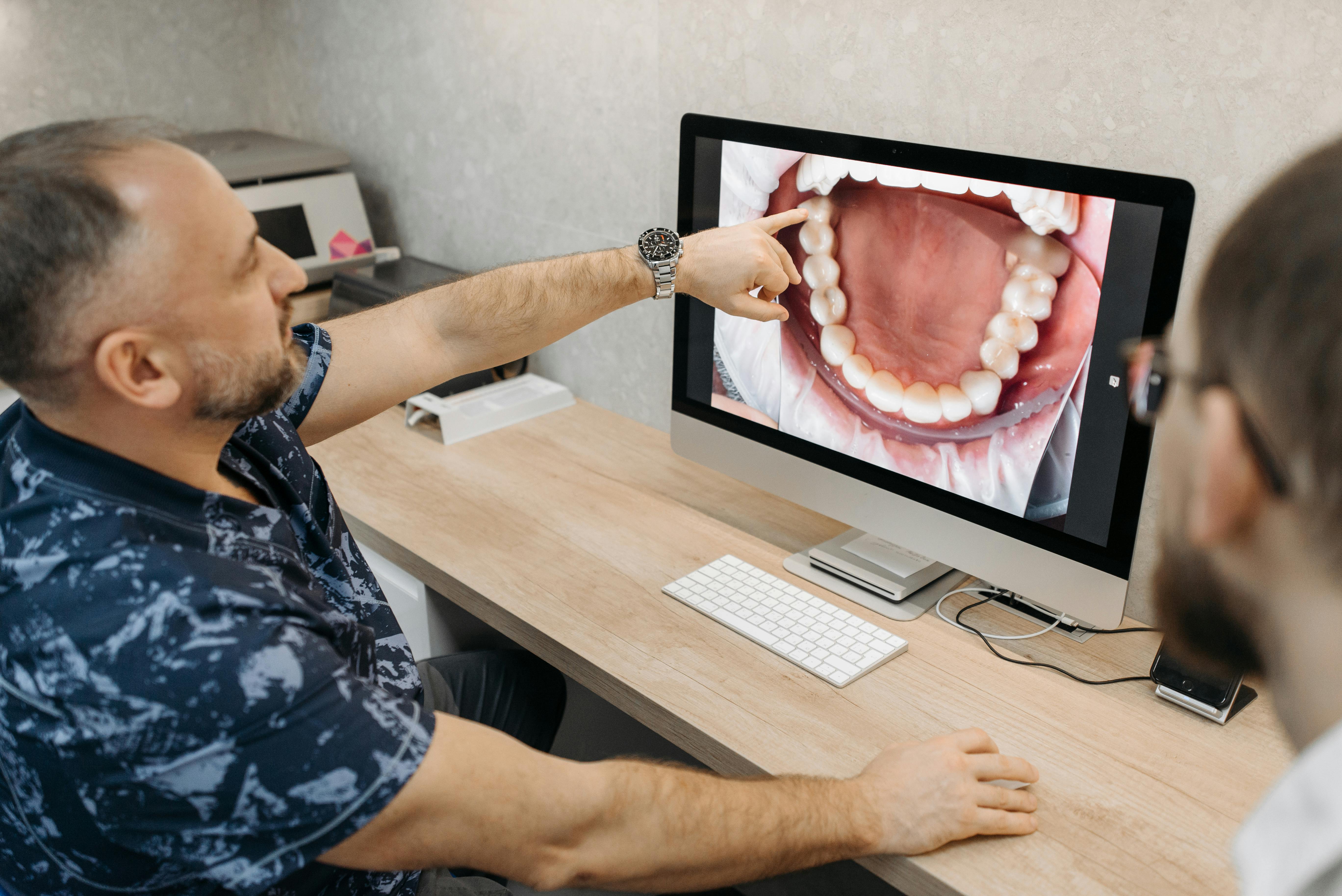 Stay Ahead of Dental Problems: The Critical Role of Routine Checkups